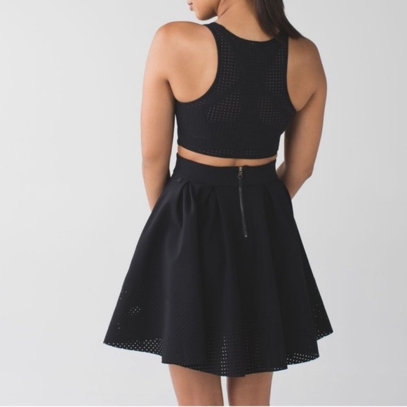 away dress lululemon